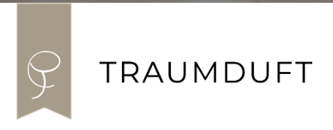 Logo: Traumduft GmbH