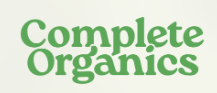 Logo: complete organics