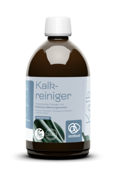 Kalkreiniger