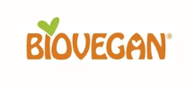 Logo: Biovegan