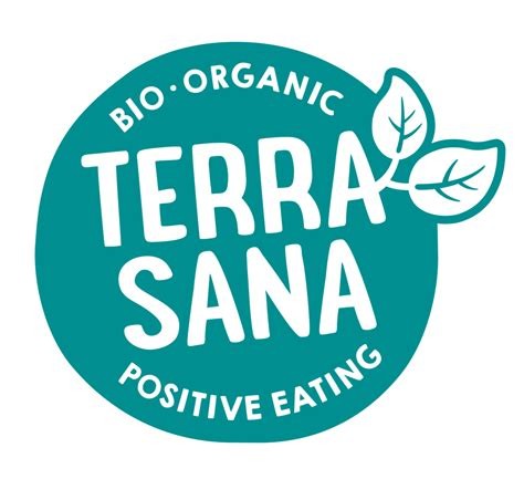 Logo: Terrasana
