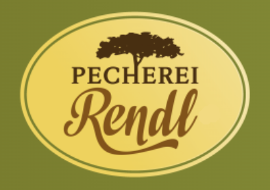 Logo: Familie Rendl Pecherei
