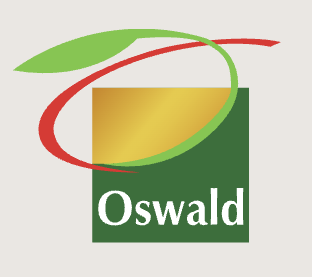 Logo: Oswald Tiefkühlobst