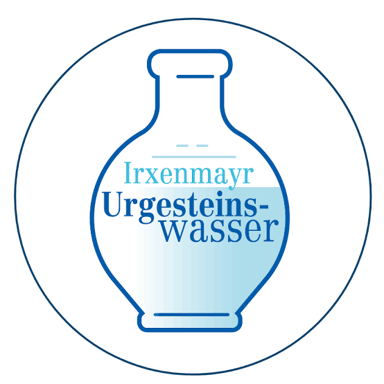 Logo: Irxenmayr