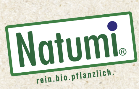 Logo: Natumi