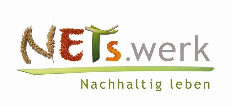 Logo: NETs.werk Haag
