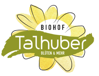 Logo: Talhuber Biohof