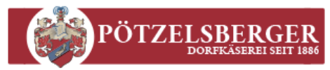 Logo: Pötzelsberger