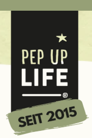 Logo: Pepuplife Sprossen