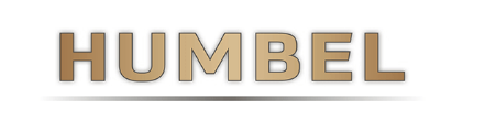 Logo: Humbel