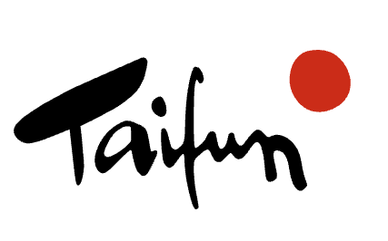 Logo: Taifun