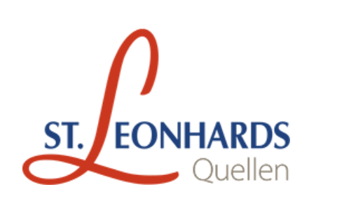 Logo: St. Leonhards
