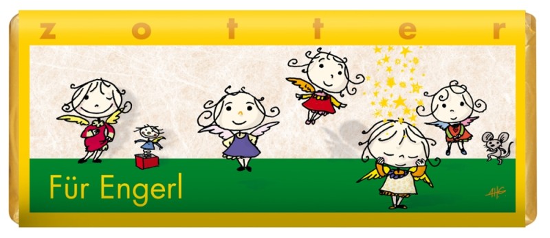 Für Engerl