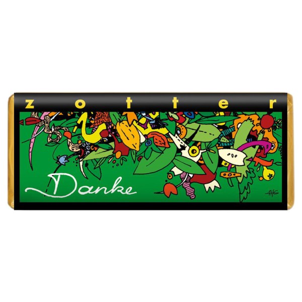 Danke