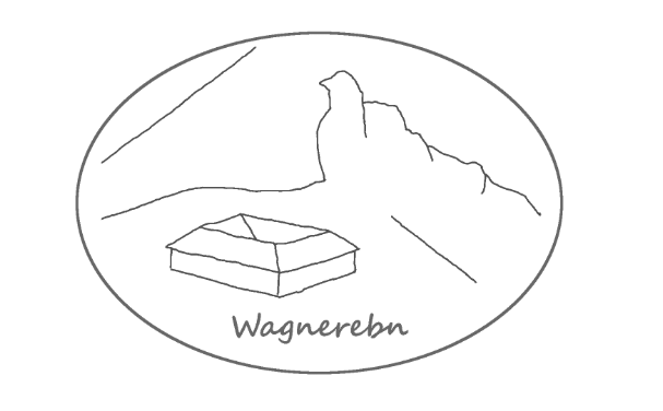 Logo: Weymayer - Wagnerebn Trattenbach