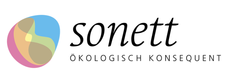 Logo: Sonett GmbH